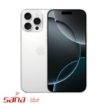 گوشی موبایل اپل iPhone 16 Pro Max  حافظه 256 گیگ 