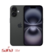 گوشی موبایل اپل iPhone16 حافظه 256 گیگ 