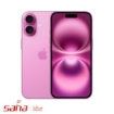 گوشی موبایل اپل iPhone16 حافظه 256 گیگ 