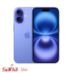 گوشی موبایل اپل iPhone16 حافظه 256 گیگ 
