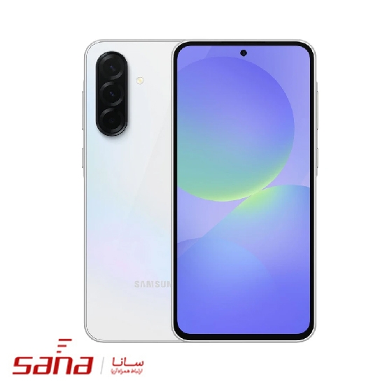 سامسونگ گلکسی A36 حافظه 128 گیگ - رم 8 گیگ 
