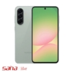 سامسونگ گلکسی A56 حافظه 256 گیگ - رم 8 گیگ