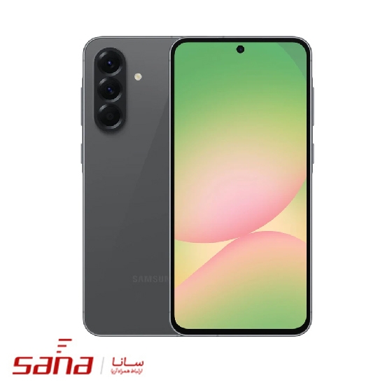 سامسونگ گلکسی A56 حافظه 256 گیگ - رم 12 گیگ