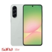 سامسونگ گلکسی A56 حافظه 256 گیگ - رم 12 گیگ