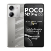  شیائومیPOCO M7 PRO حافظه 512 گیگ - رم 12 گیگ 