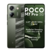  شیائومیPOCO M7 PRO حافظه 512 گیگ - رم 12 گیگ 
