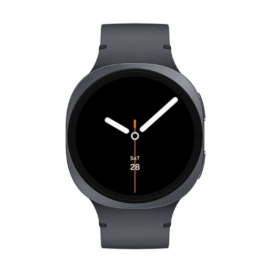 تصویر از ساعت هوشمند سامسونگ مدل Galaxy Watch 8 (SM-L320) 40mm (گارانتی 18ماه شرکتی )                                                                                                                                 