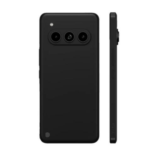 تصویر از گوشی موبایل داریا Bond II Lite 5G ظرفیت 256 گیگابایت رم 8 گیگابایت