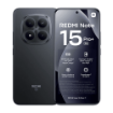 تصویر از گوشی موبایل شیائومی مدل Redmi Note 15 Pro Plus دو سیم‌کارت 5G با ظرفیت 512 گیگابایت و 12 گیگابایت رم(گلوبال)