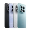 تصویر از گوشی موبايل شیائومی مدل Redmi Note 15 Pro 5G ظرفیت 256 گیگابایت رم 12 گیگابایت (گلوبال) 