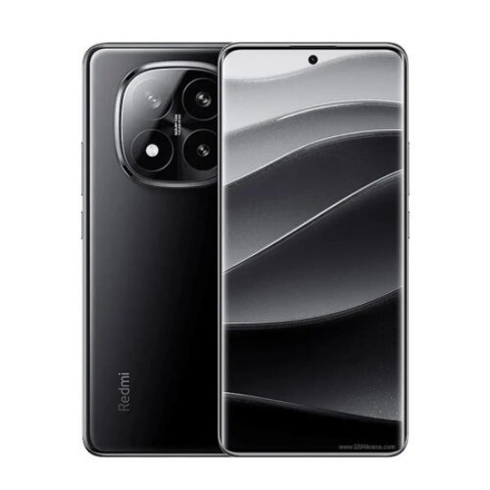 تصویر از گوشی موبايل شیائومی مدل Redmi Note 14 Pro Plus 5G ظرفیت 512 گیگابایت رم 16 گیگابایت - پک چین -رام گلوبال