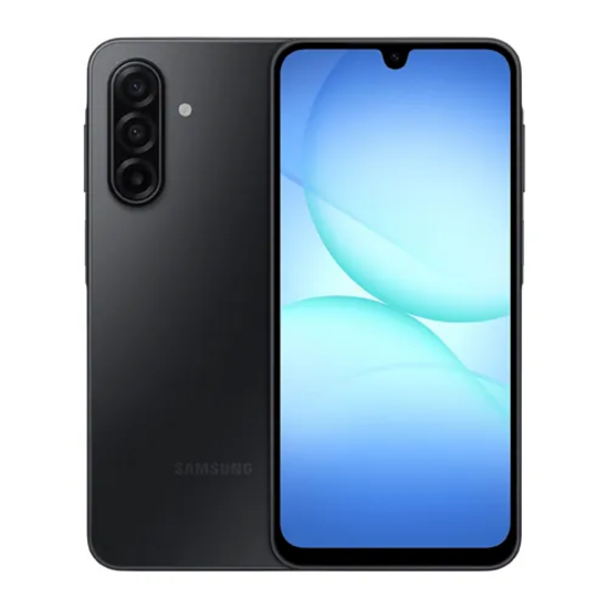 سامسونگ گلکسی A17 (هند)حافظه 128 گیگ - رم 4 گیگ -4G -