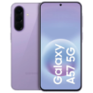 تصویر از گوشی موبايل سامسونگ Galaxy A57 5G ظرفیت 128 گیگابایت رم 8 گیگابایت - (ویتنام)