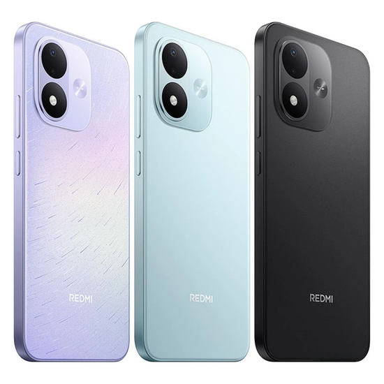 تصویر از گوشی موبایل شیائومی Xiaomi Redmi NOTE 17  4G   حافظه 128 گیگ - رم 6 گیگ (گلوبال) 