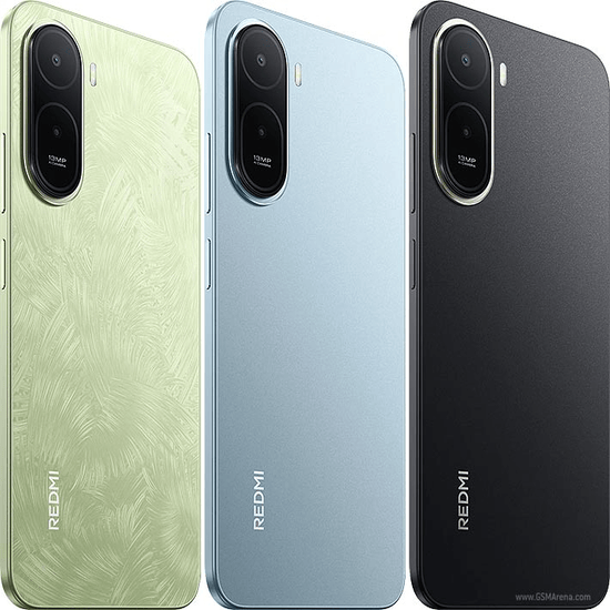 تصویر از گوشی موبایل شیائومی مدل Redmi A7 Pro 4G ظرفیت 128 گیگابایت و رم 4 گیگابایت 